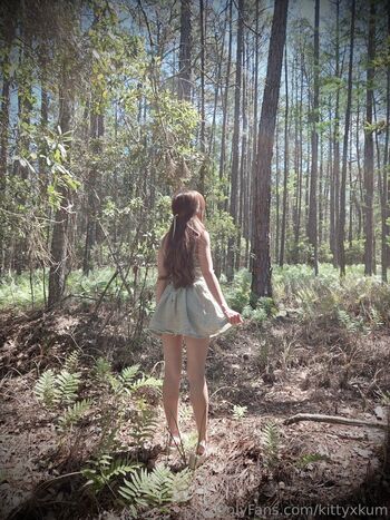 Kittyxkum  page leaked private photo uncensored HD quality