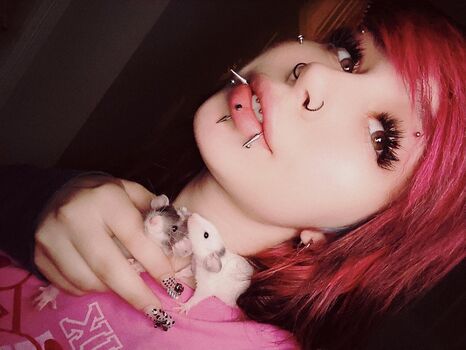 Kiwi sunset leaked private photo uncensored HD quality