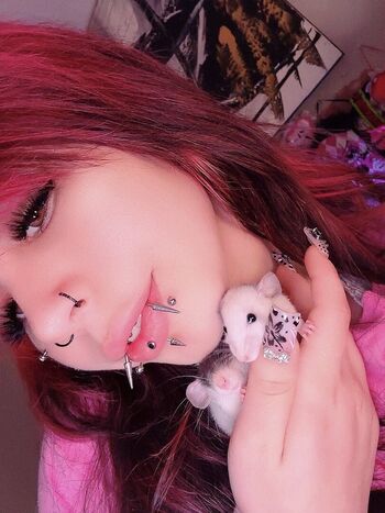 Kiwi sunset leaked private photo uncensored HD quality