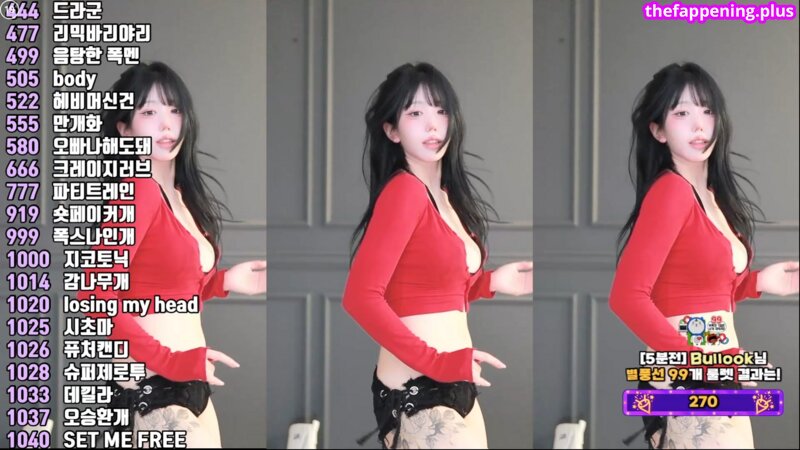 Kkok/ leaked private photo uncensored HD quality