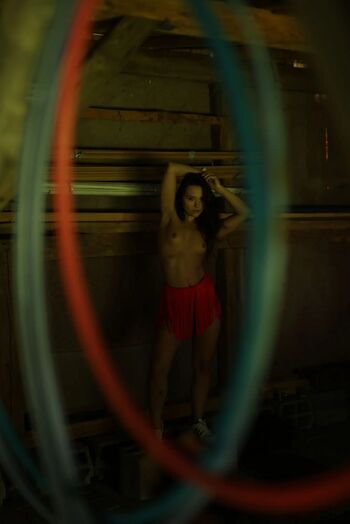 Klaudia fugiel page leaked private photo uncensored HD quality