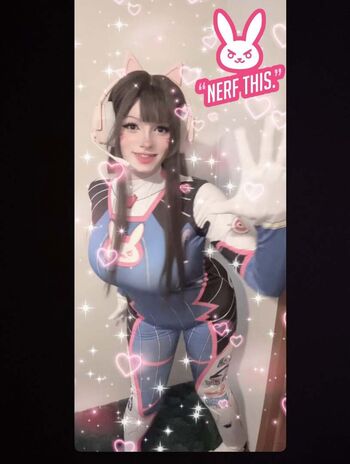 Knite in shiningamorr leaked private photo uncensored HD quality