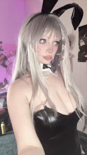 Knite in shiningamorr leaked private photo uncensored HD quality