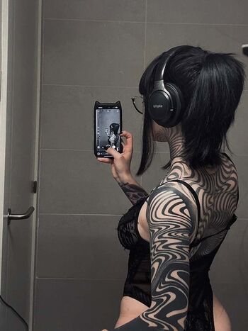 Koda mai leaked private photo uncensored HD quality