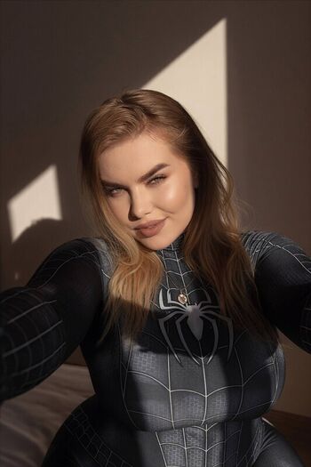 Koftacurvy leaked private photo uncensored HD quality