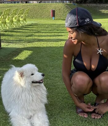 Koko angel leaked private photo uncensored HD quality