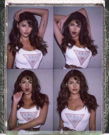 Koko angel leaked private photo uncensored HD quality