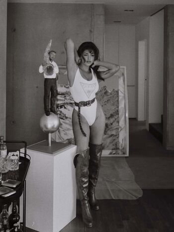 Koko angel leaked private photo uncensored HD quality