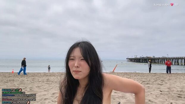 Kong page leaked private photo uncensored HD quality