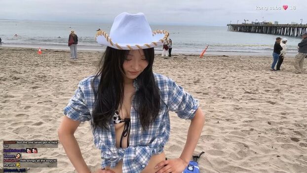 Kong page leaked private photo uncensored HD quality