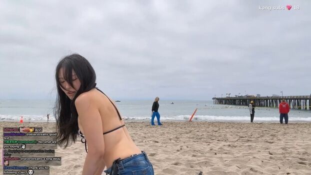 Kong page leaked private photo uncensored HD quality