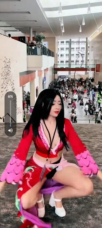 Kora aura page leaked private photo uncensored HD quality