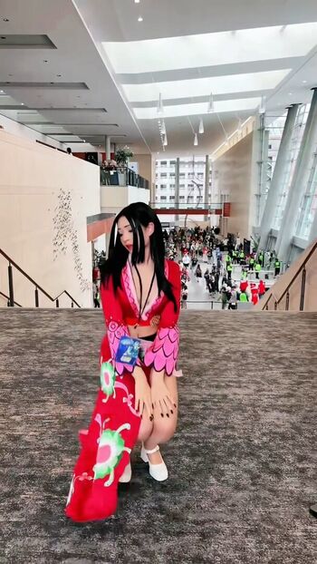 Kora aura leaked private photo uncensored HD quality