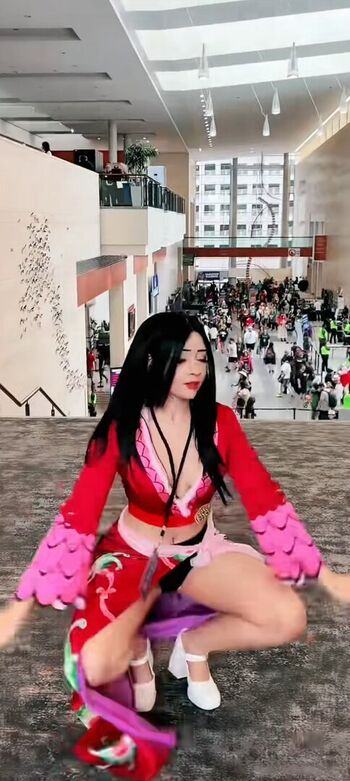 Kora aura leaked private photo uncensored HD quality