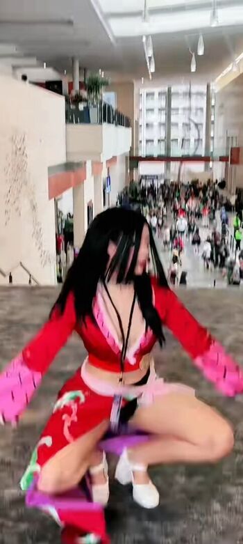 Kora aura leaked private photo uncensored HD quality