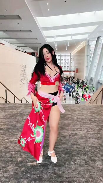 Kora aura leaked private photo uncensored HD quality