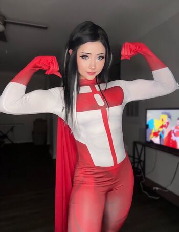 Kora aura leaked private photo uncensored HD quality