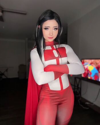 Kora aura leaked private photo uncensored HD quality