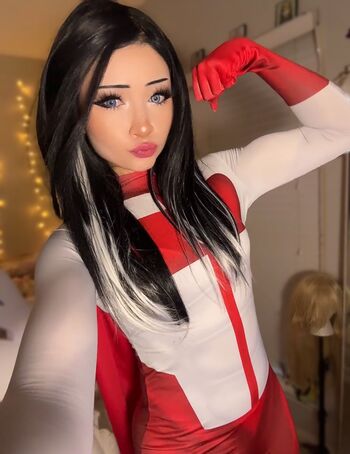 Kora aura leaked private photo uncensored HD quality