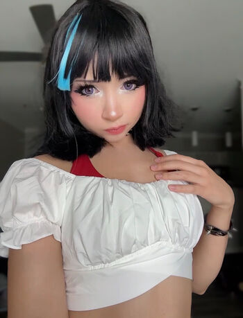 Kora aura leaked private photo uncensored HD quality