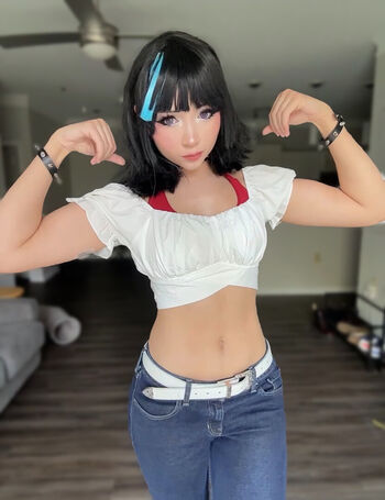 Kora aura leaked private photo uncensored HD quality