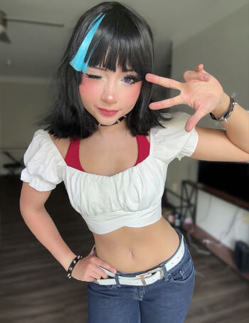 Kora aura leaked private photo uncensored HD quality