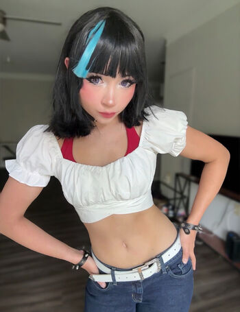 Kora aura leaked private photo uncensored HD quality