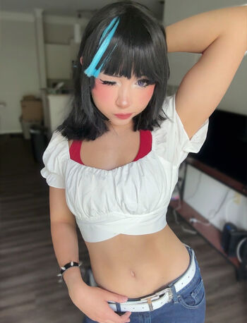 Kora aura leaked private photo uncensored HD quality