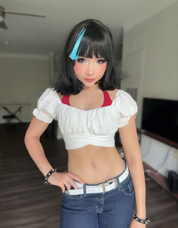 Kora aura leaked private photo uncensored HD quality