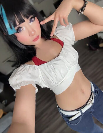 Kora aura leaked private photo uncensored HD quality