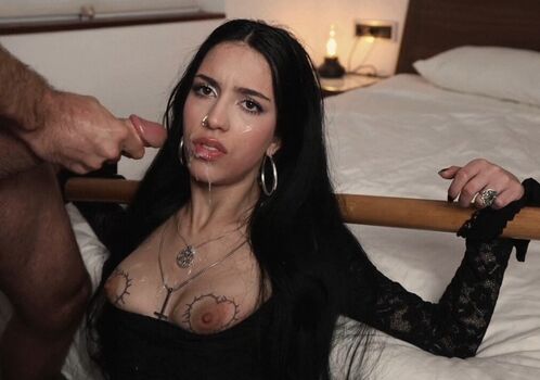 Kore persephone leaked private photo uncensored HD quality