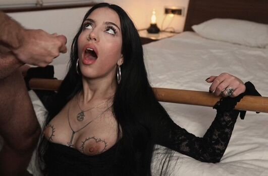 Kore persephone leaked private photo uncensored HD quality