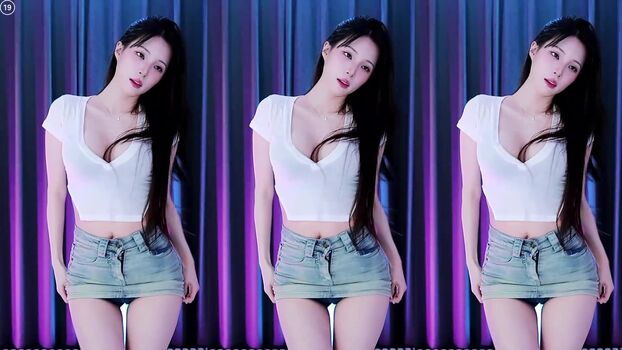 Korean bj page leaked private photo uncensored HD quality