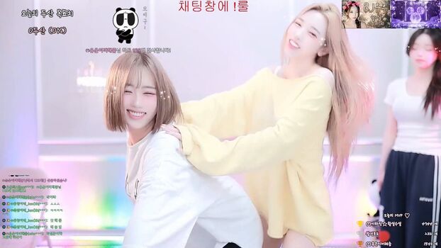 Korean bj page leaked private photo uncensored HD quality