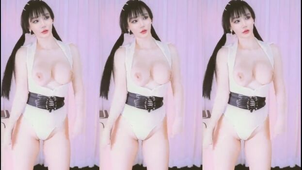Korean bj page leaked private photo uncensored HD quality