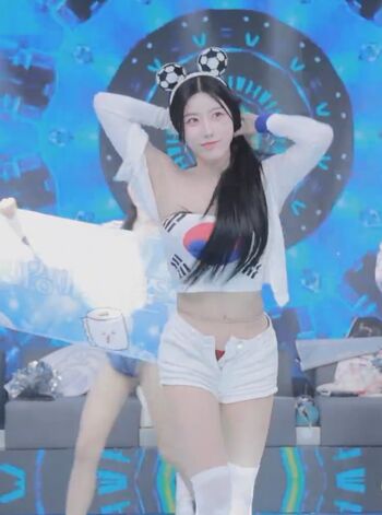 Korean bj page leaked private photo uncensored HD quality