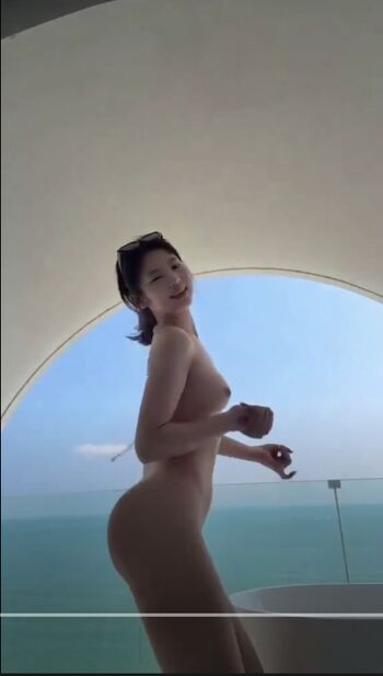 Korean bj page leaked private photo uncensored HD quality