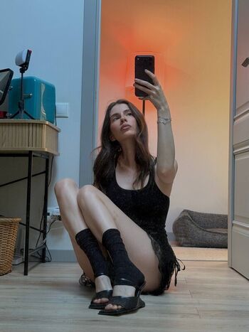 Kosstochka leaked private photo uncensored HD quality