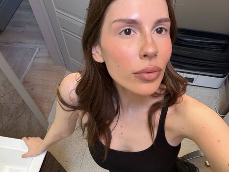 Kosstochka leaked private photo uncensored HD quality
