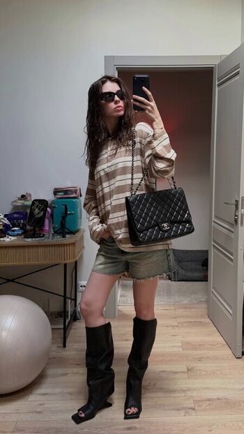 Kosstochka leaked private photo uncensored HD quality
