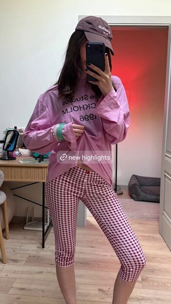 Kosstochka leaked private photo uncensored HD quality