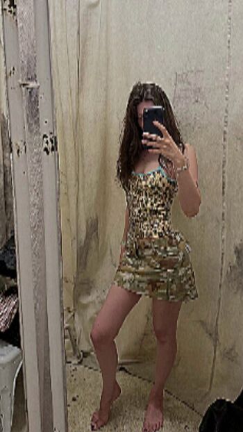Kosstochka leaked private photo uncensored HD quality