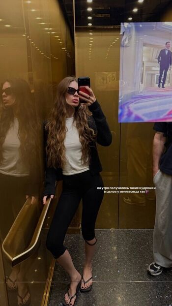 Kosstochka leaked private photo uncensored HD quality