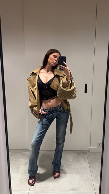 Kosstochka leaked private photo uncensored HD quality