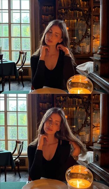 Kosstochka leaked private photo uncensored HD quality