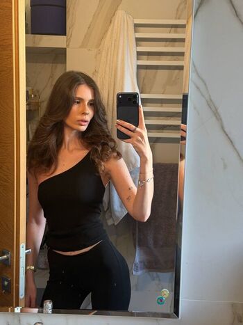 Kosstochka leaked private photo uncensored HD quality