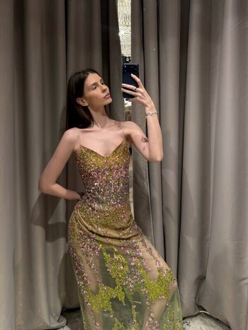Kosstochka leaked private photo uncensored HD quality
