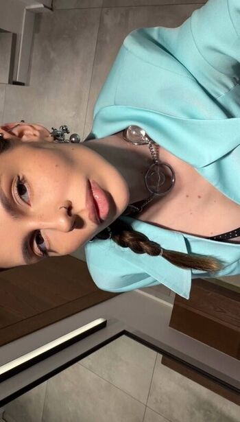 Kosstochka leaked private photo uncensored HD quality
