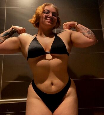 Kotathegymrat leaked private photo uncensored HD quality