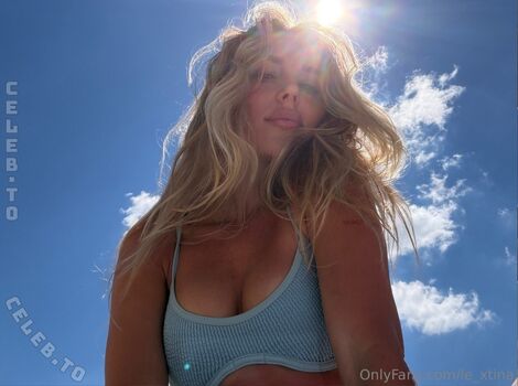 Kristina levina leaked private photo uncensored HD quality